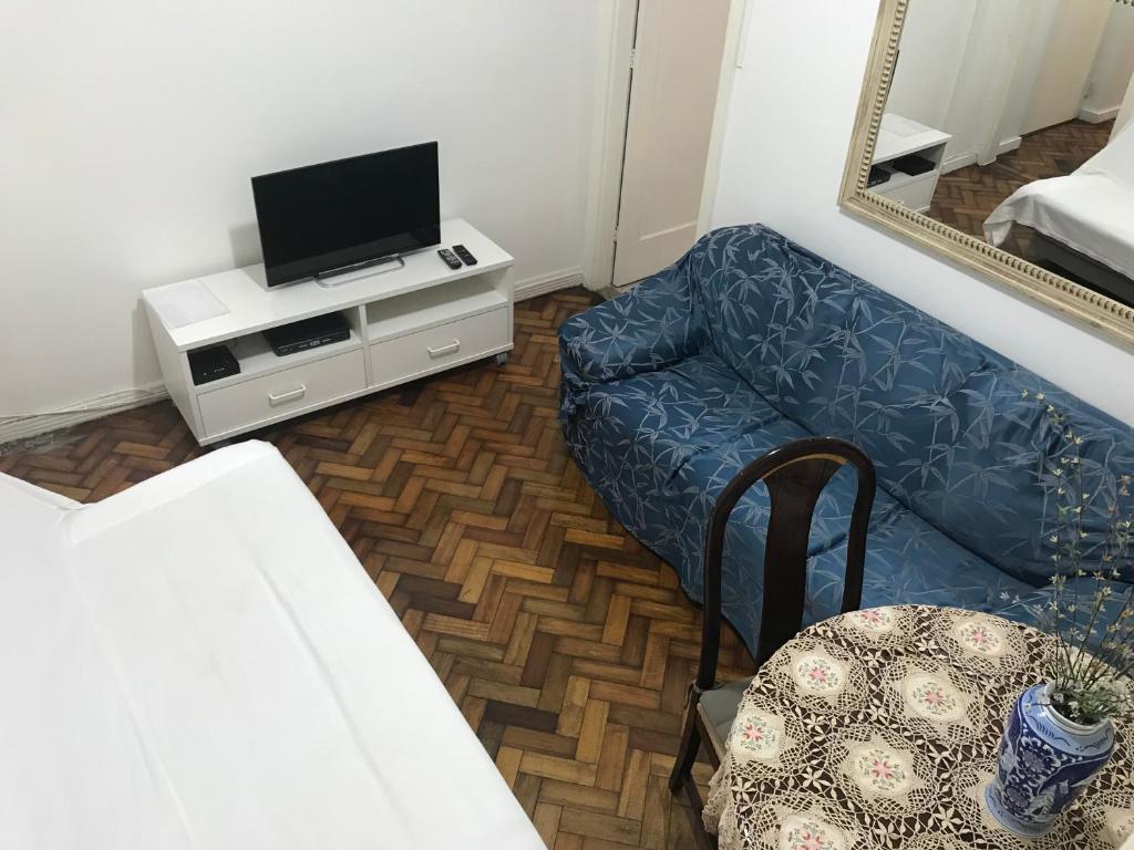 Apartamento Copacabana 876 photo 1