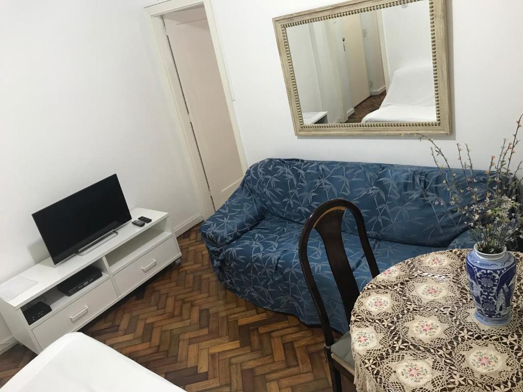 Apartamento Copacabana 876 photo 3