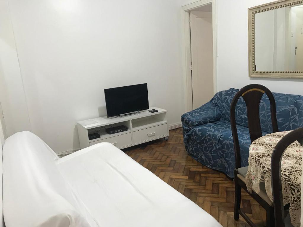 Apartamento Copacabana 876 photo 4