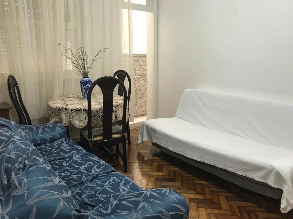 Apartamento Copacabana 876