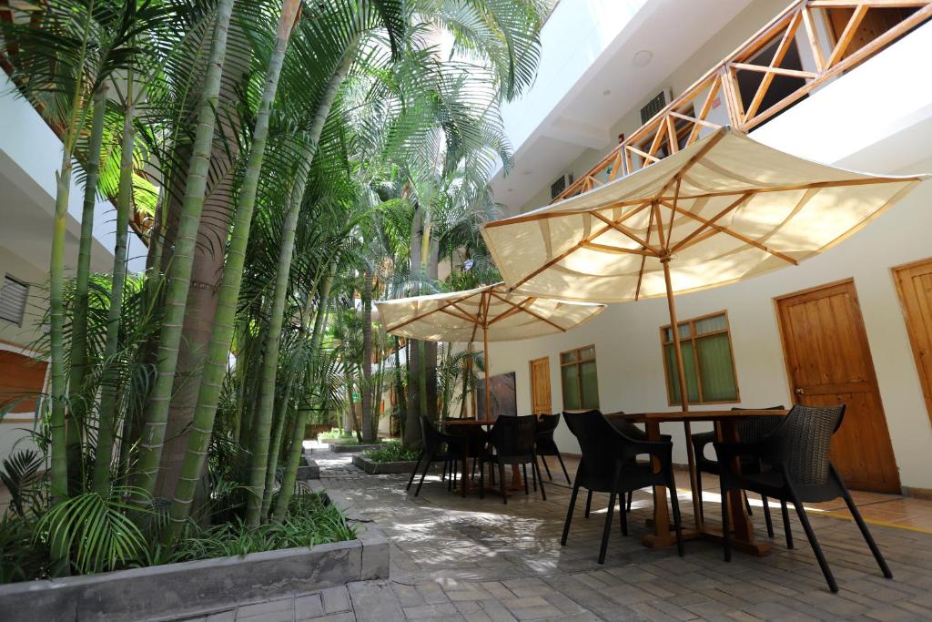 Casa Andina Standard Nasca photo 4