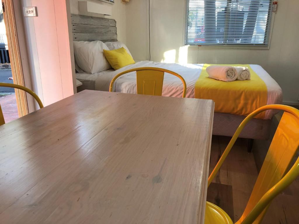 Palm Beach Caravan Park photo 4