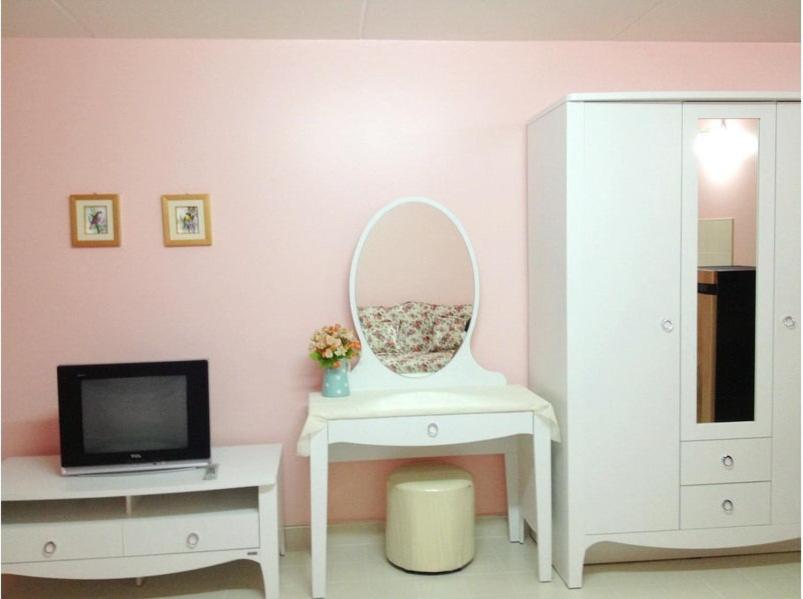 Двухместный (Стандартный двухместный номер с 1 кроватью), SK Muang Thong Thani