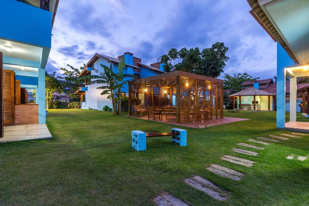 Condominio Vila Lila photo 3