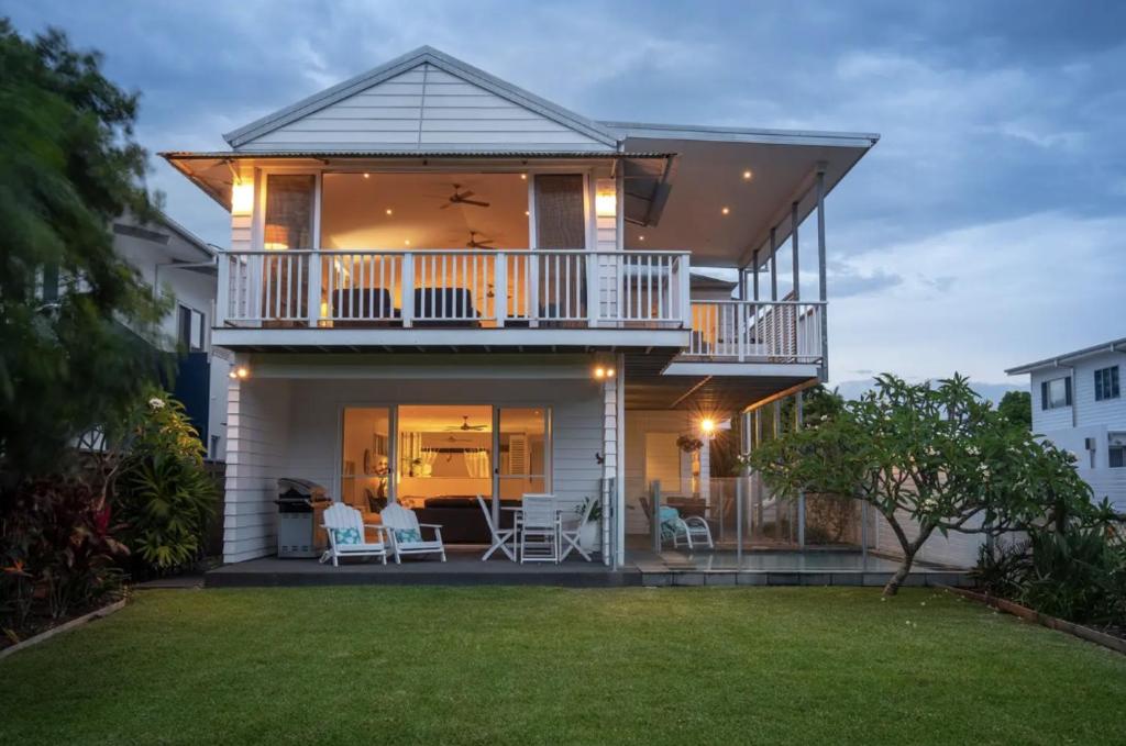 Serenity Beach Retreat photo 1