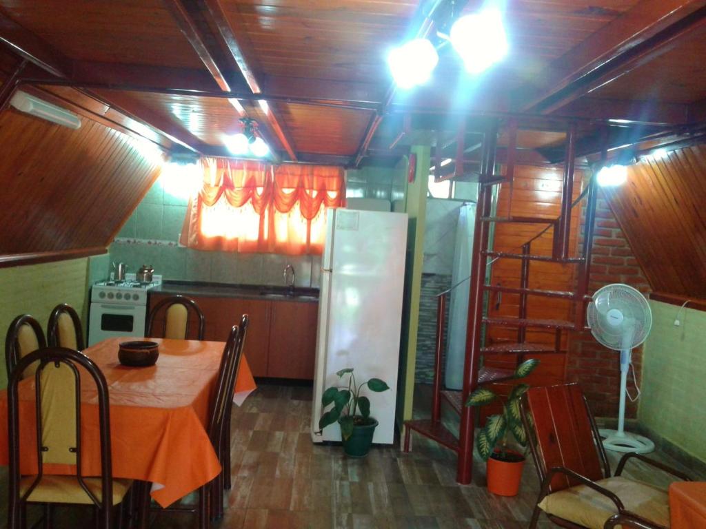 Cabanas Junto al Rio photo 4
