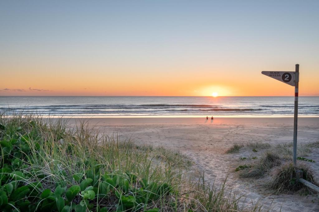 Serenity Beach Retreat photo 2