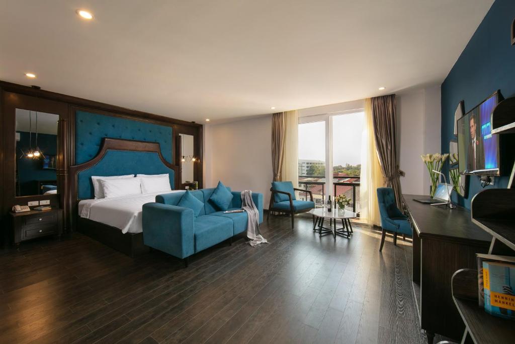 Azalea Parkview Hotel photo 3