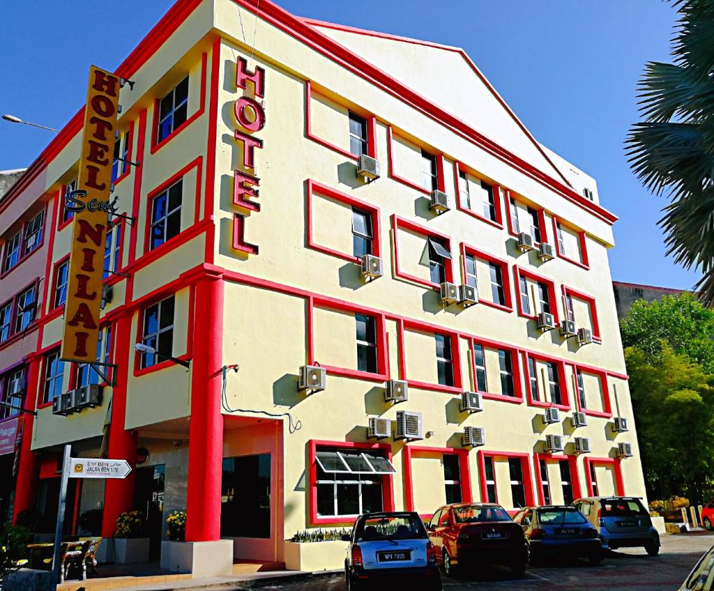Hotel Seri Nilai photo 4
