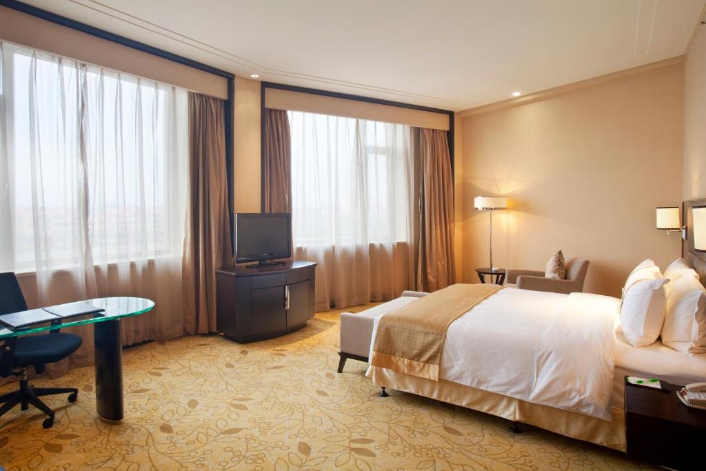 Holiday Inn Mudanjiang, an IHG Hotel photo 4