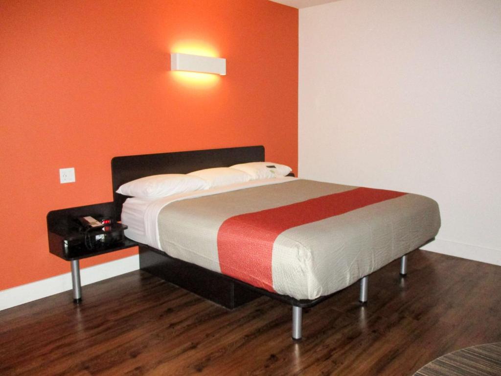 Motel 6-Moncton, NB photo 4