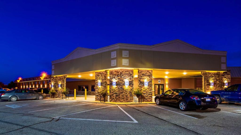 Best Western Starlite Village photo 1