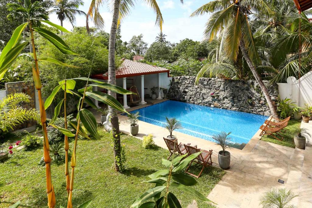 Annavilla photo 1