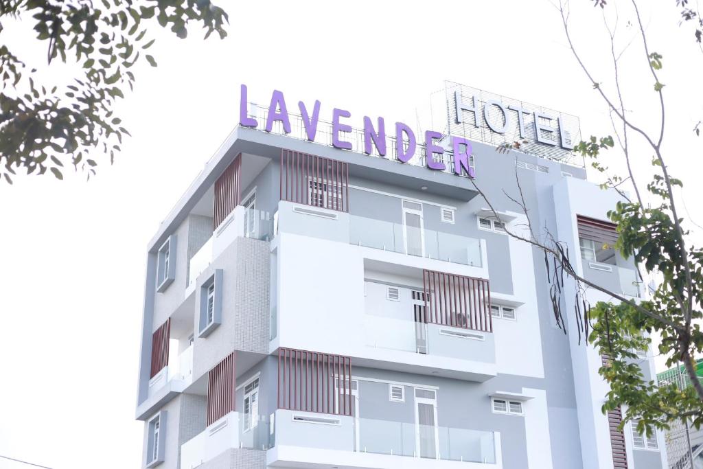 Lavender Hotel