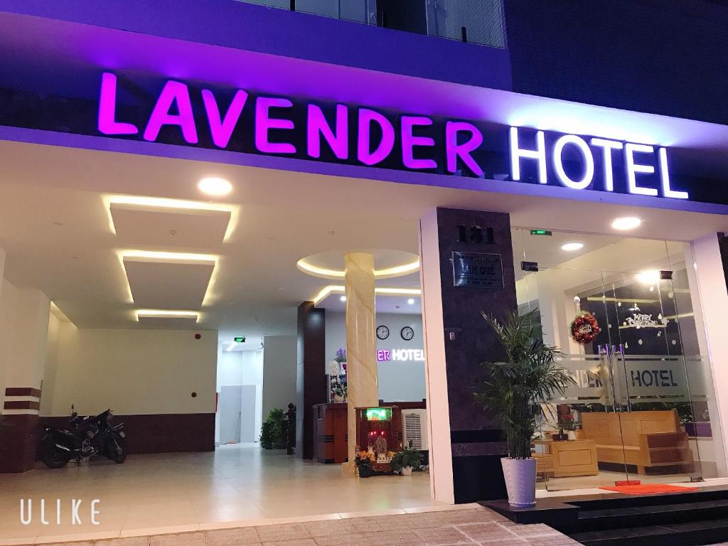 Lavender Hotel