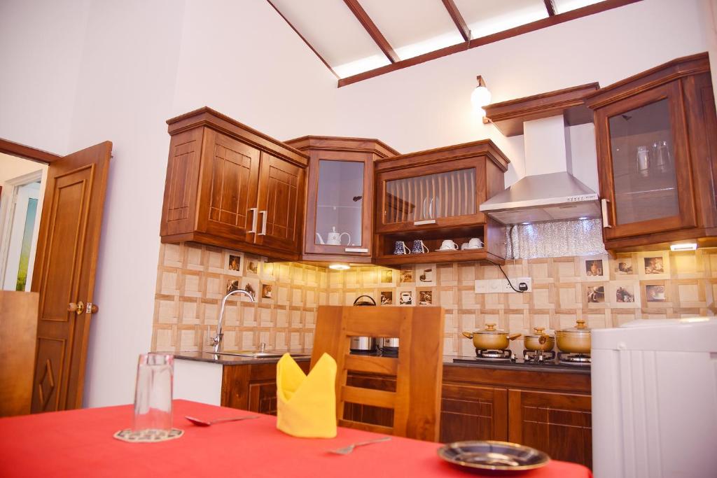 Movi Holiday Apartment photo 3