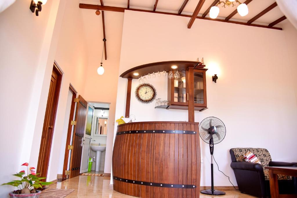 Movi Holiday Apartment photo 4
