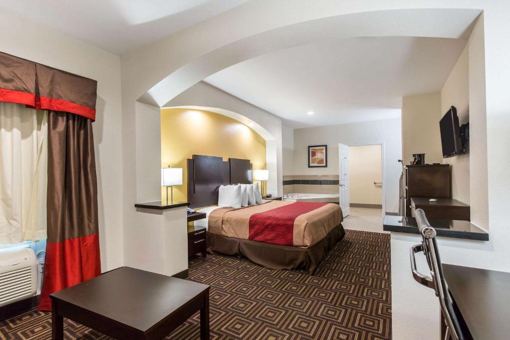 Scottish Inns and Suites Spring, TX image