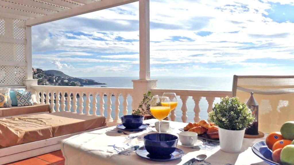 Amazing seaview apartment with terrace & parking - Casa ArteVida photo 4