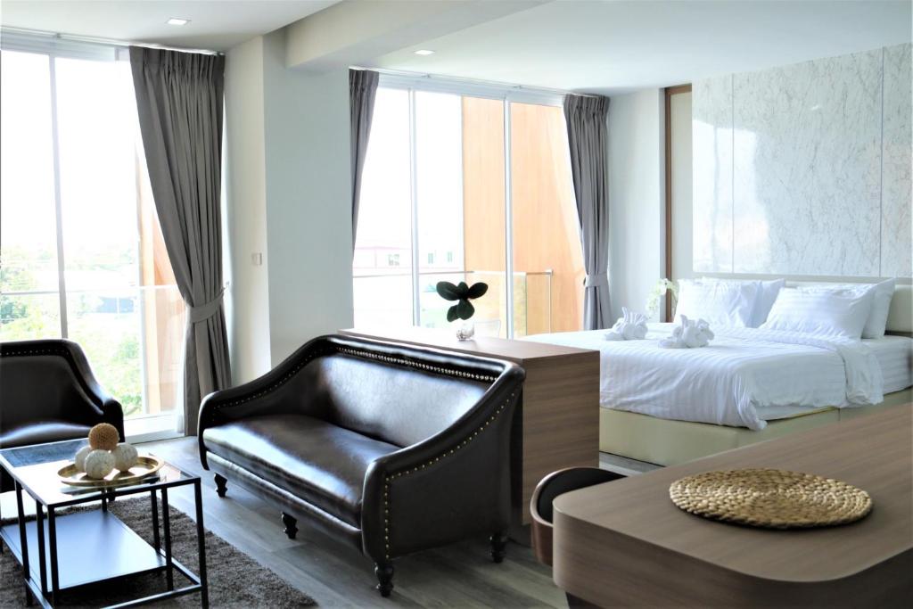 Phurinda Residence photo 4