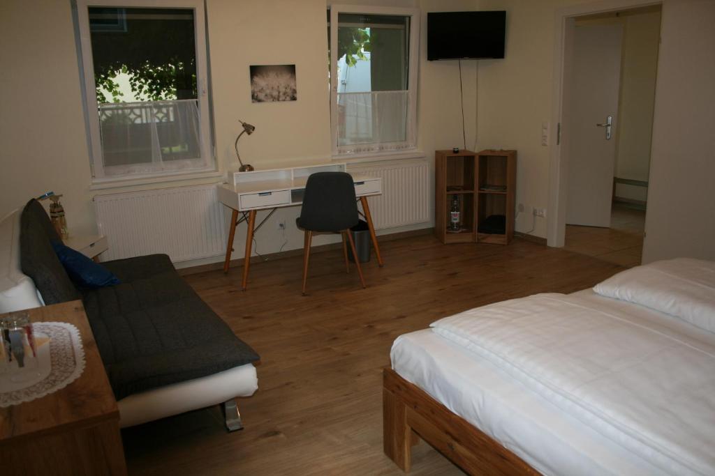 Pension Pock, Weiz