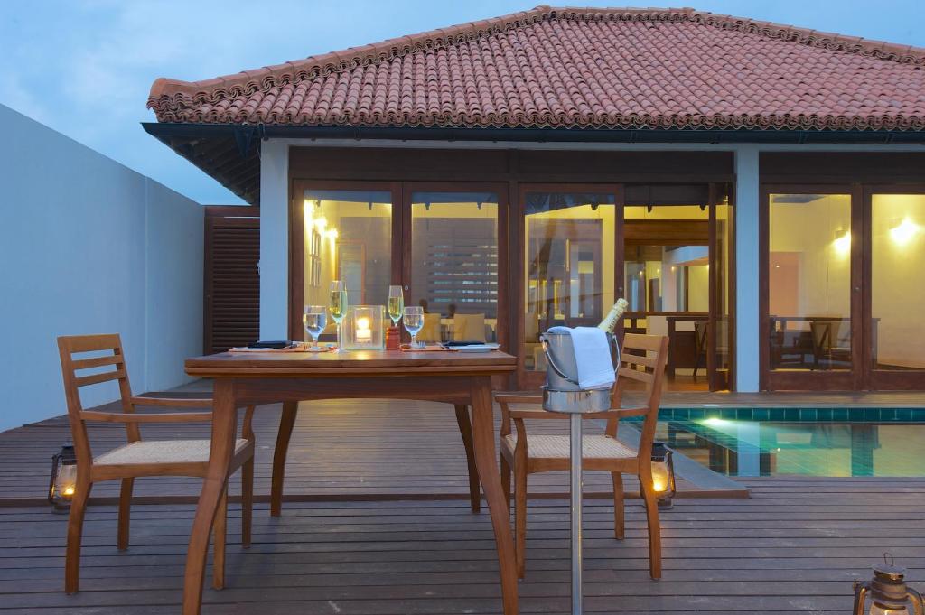 Jetwing Thalahena Villas photo 2