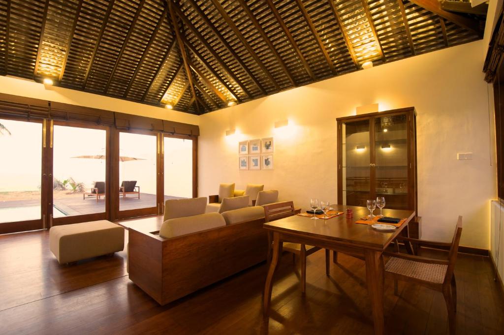 Jetwing Thalahena Villas photo 3