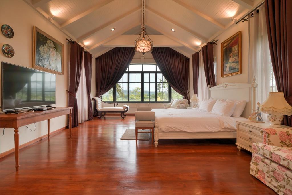 Chateau de Prim Khao Yai photo 3