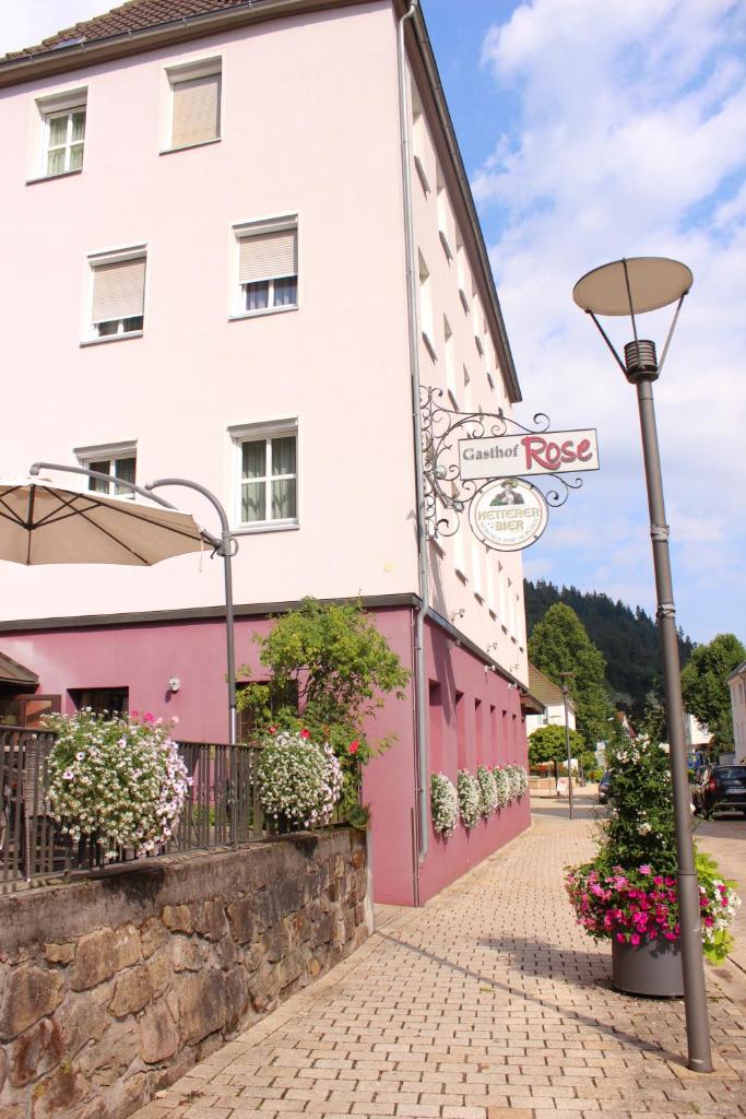 Gasthof Rose photo 2