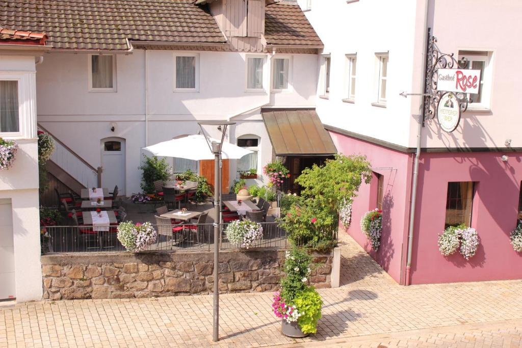 Gasthof Rose photo 3