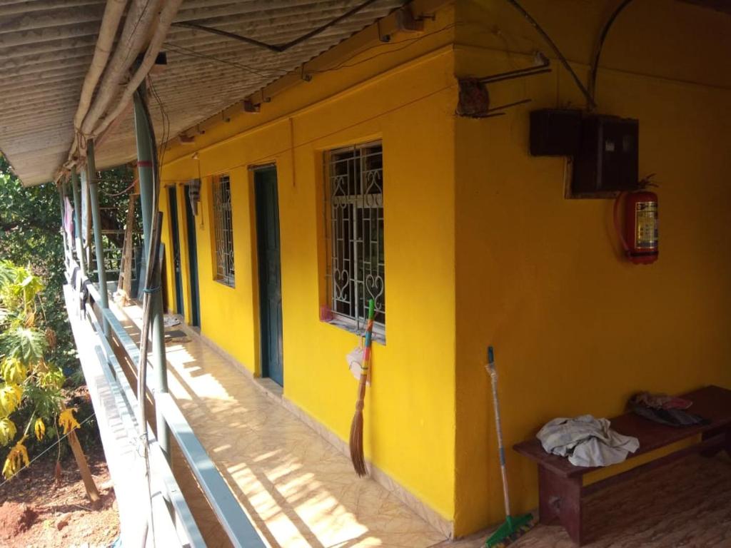 Shiva Shanti Guest House photo 1