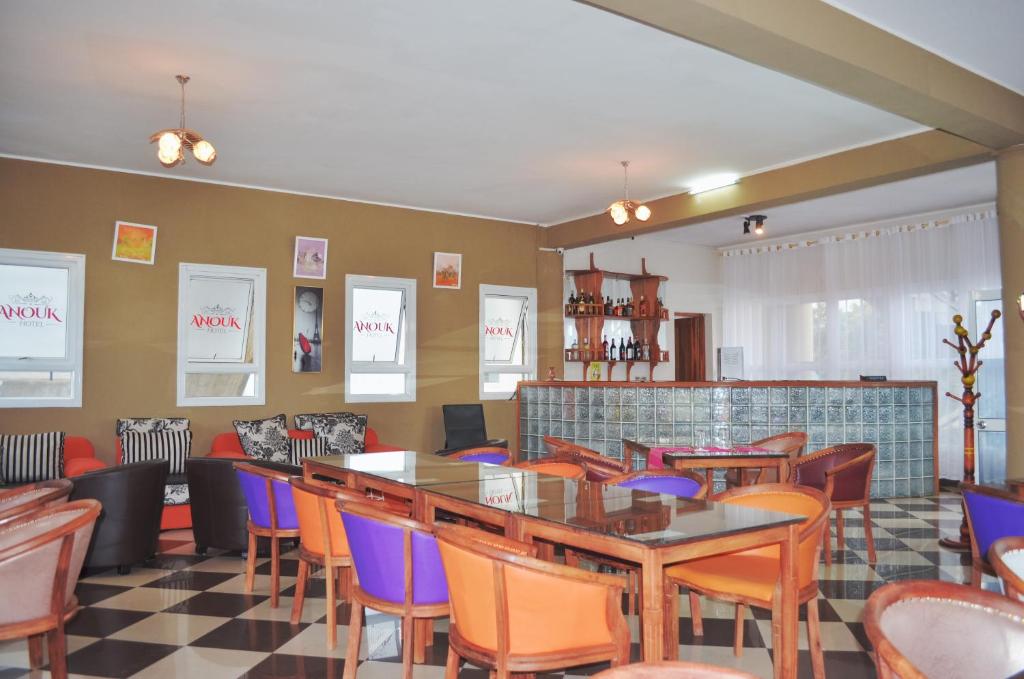 Anouk Hotel photo 4