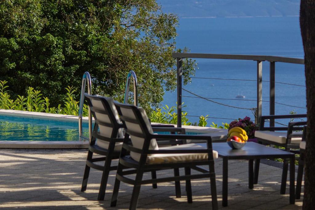 Holiday home Bastion photo 4