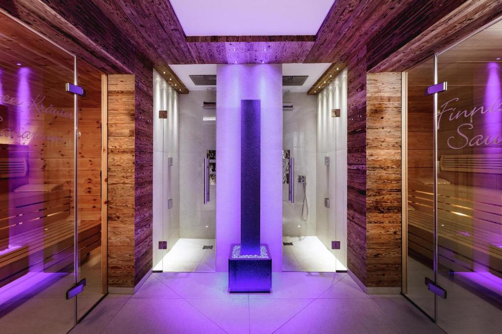 Alpinlounge Rätia Appartements photo 3