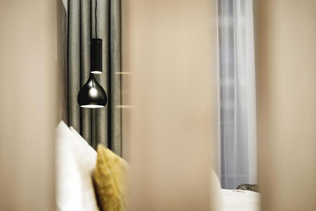 Alpinlounge Rätia Appartements photo 4