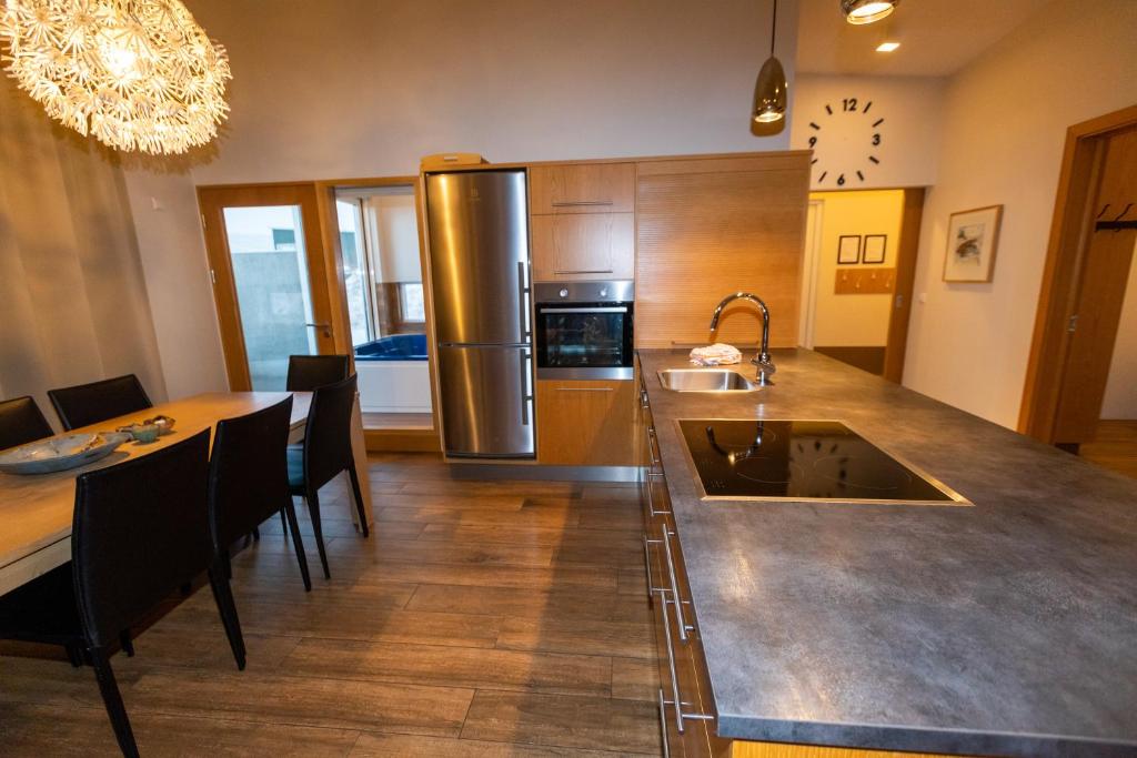 Hrimland Cottages photo 1