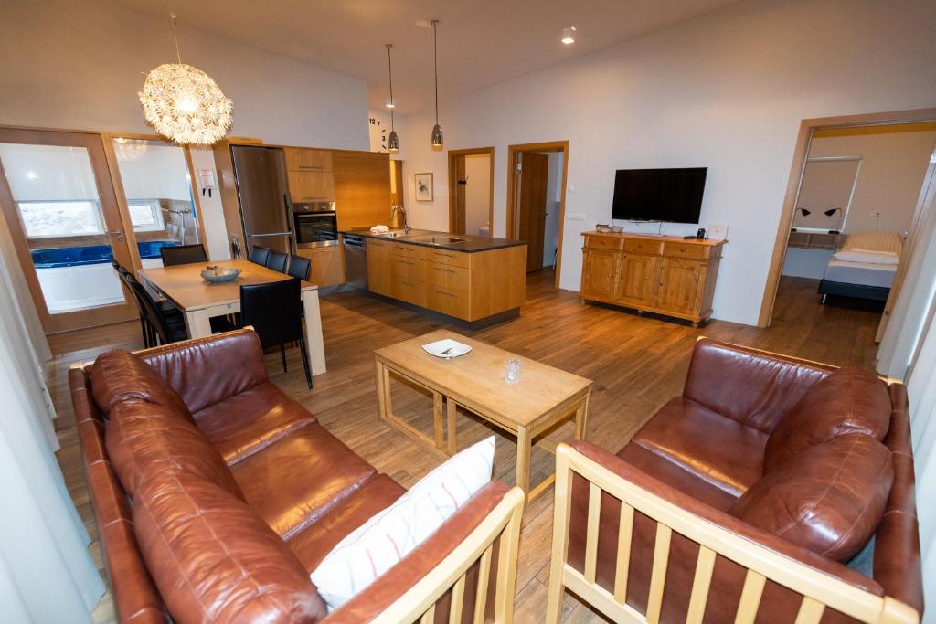 Hrimland Cottages photo 3