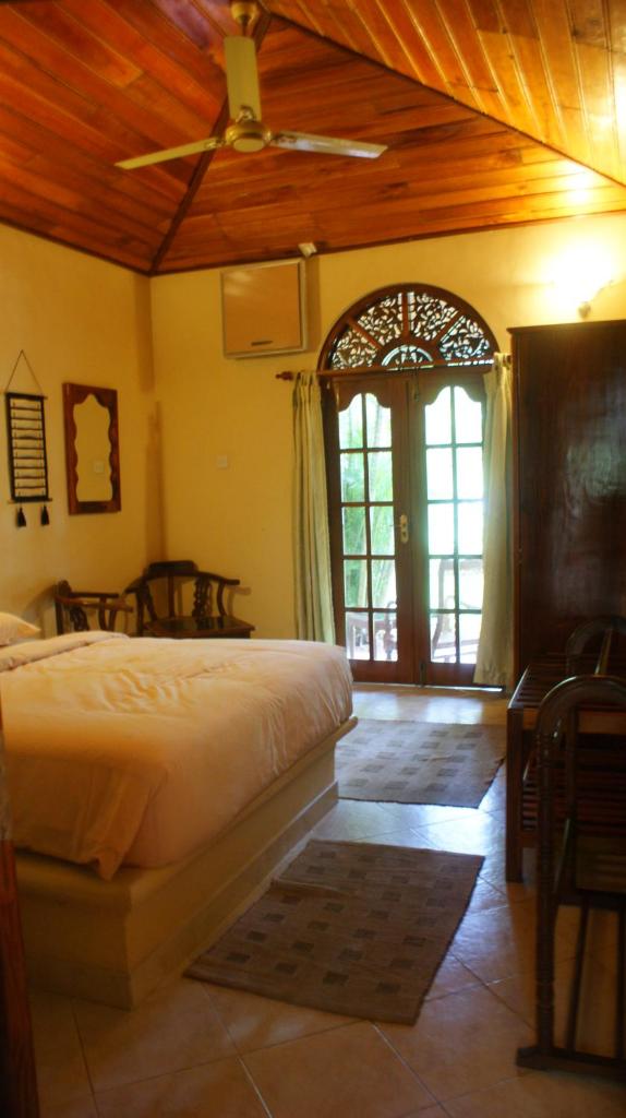 Dedduwa Boat House photo 1
