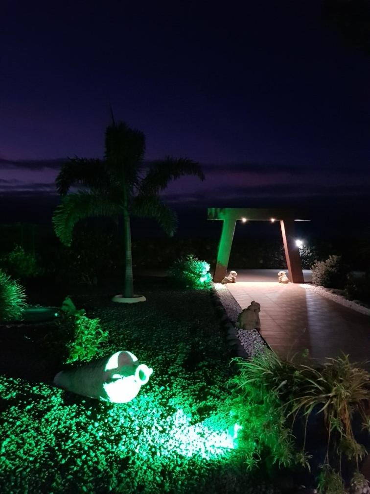 Villa Tejeguate photo 2