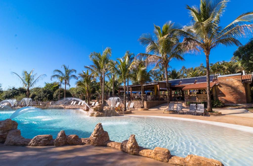 Recanto Alvorada Eco Resort photo 3