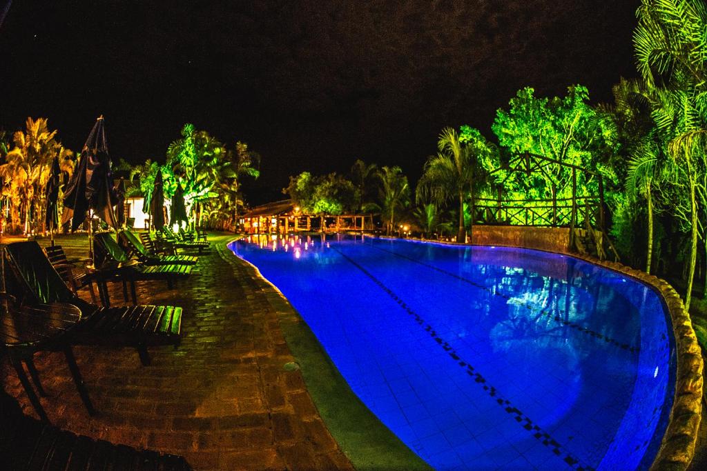 Recanto Alvorada Eco Resort photo 2