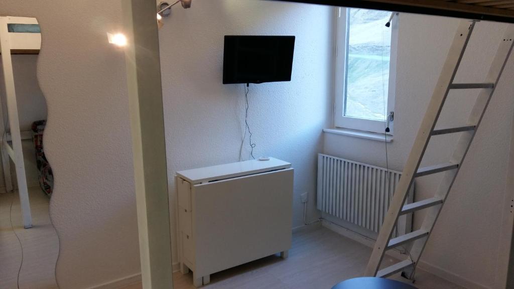 Studio 4 personnes photo 4
