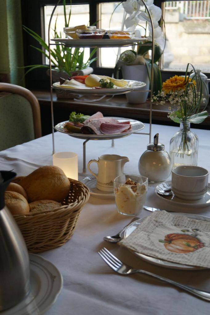 Hotel Gasthof Luis photo 1