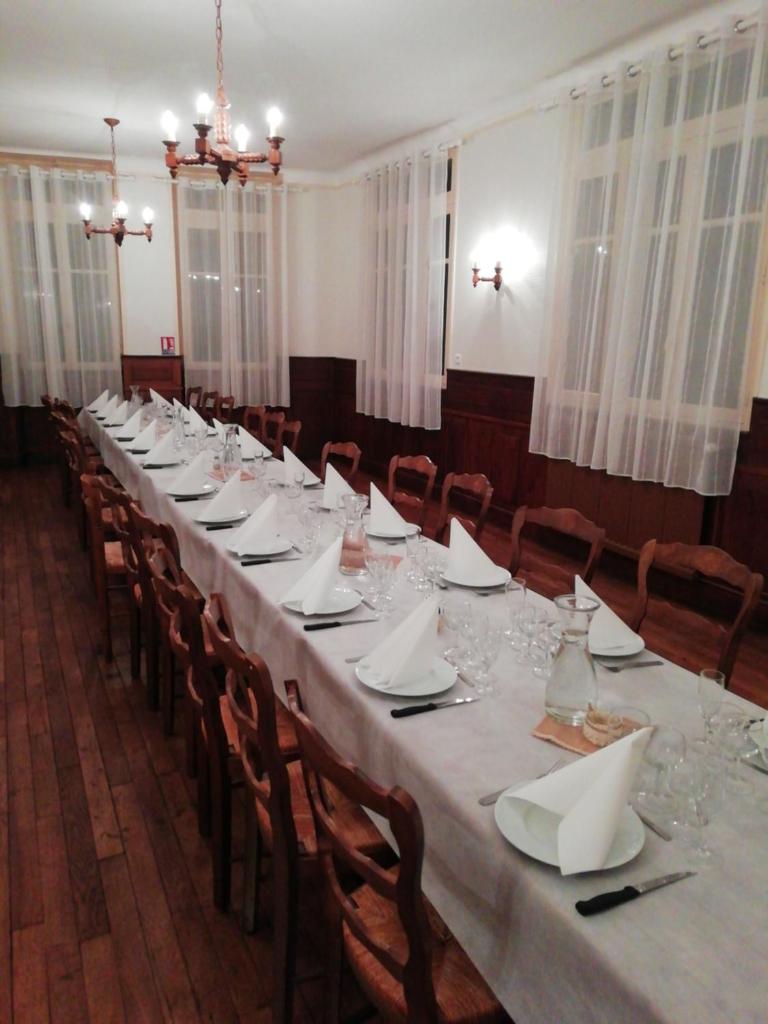 Hôtel du Berry photo 2