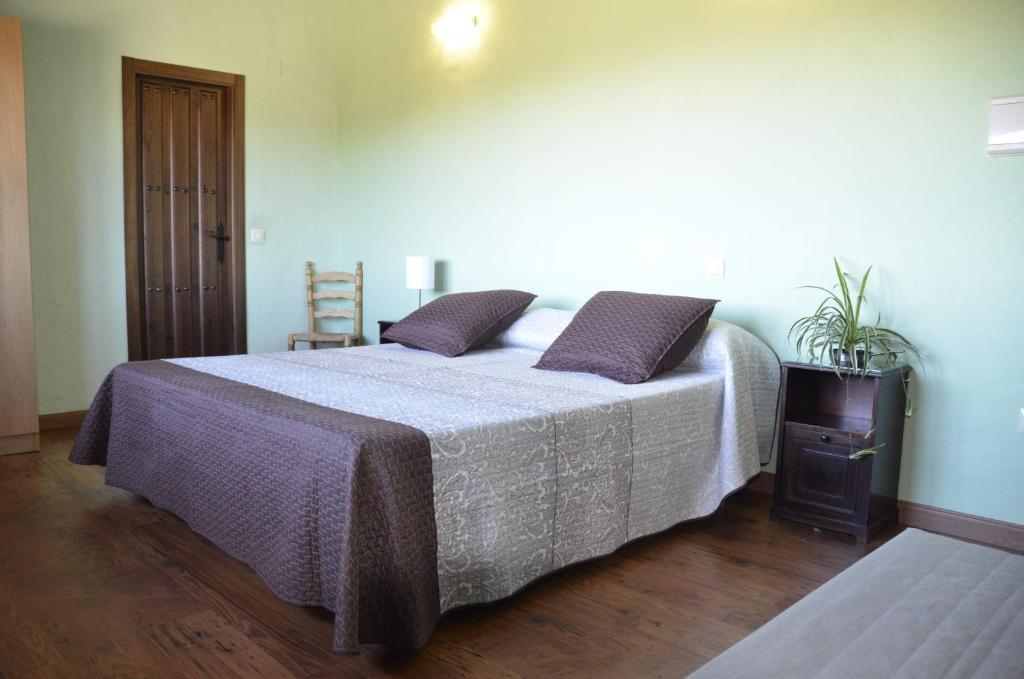 Casa Rural Alada photo 3