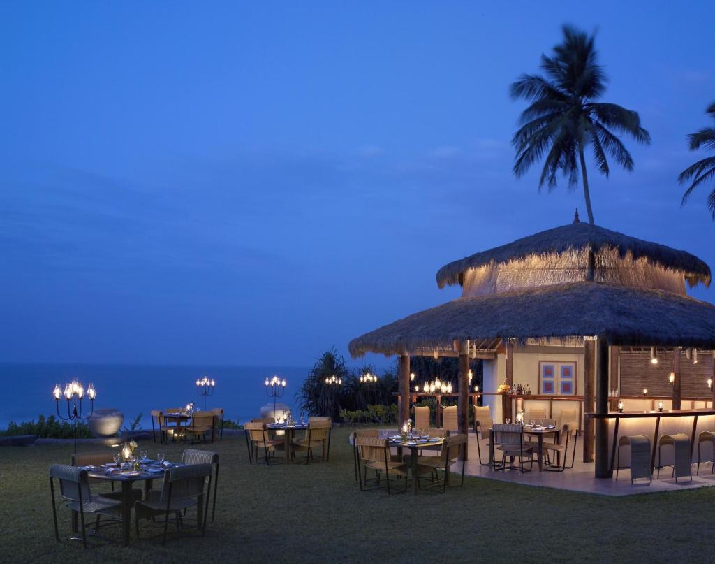 Taj Bentota Resort & Spa photo 3