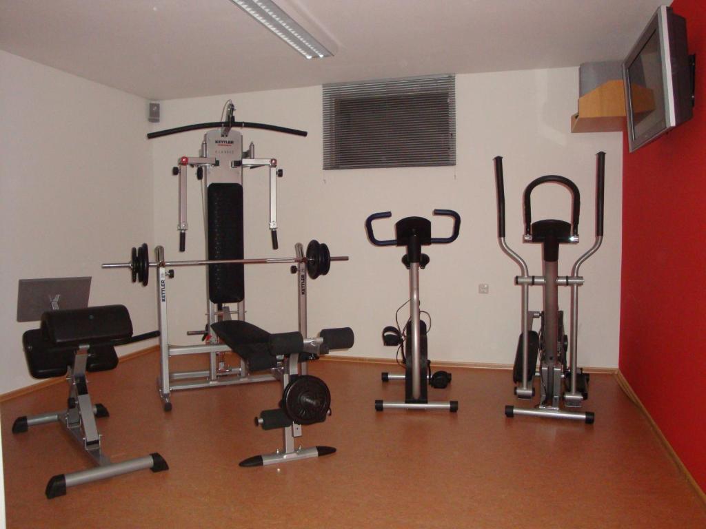 Appartementhaus Fuchs Christian photo 4