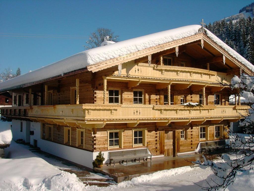Appartementhaus Fuchs Christian photo 1