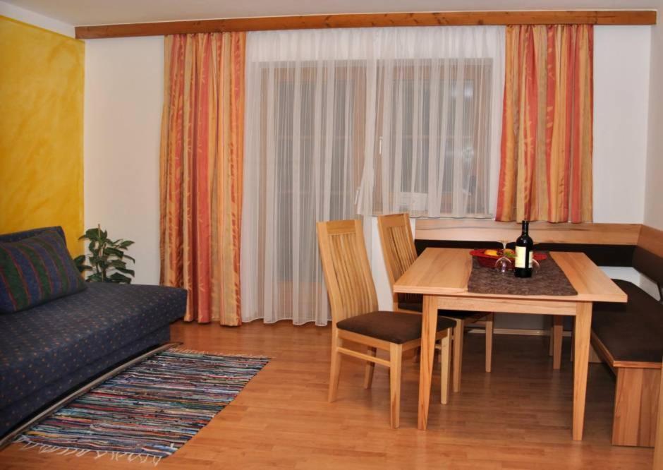 Appartementhaus Fuchs Christian photo 3