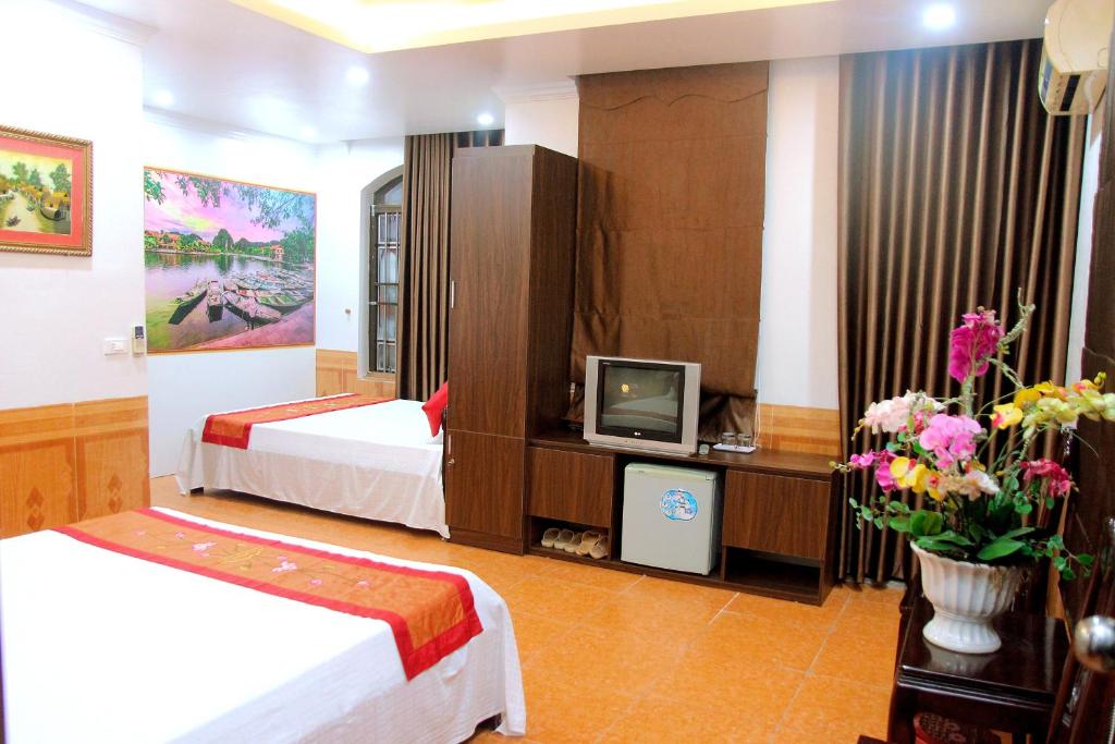 Xuan Hoa 2 Hotel